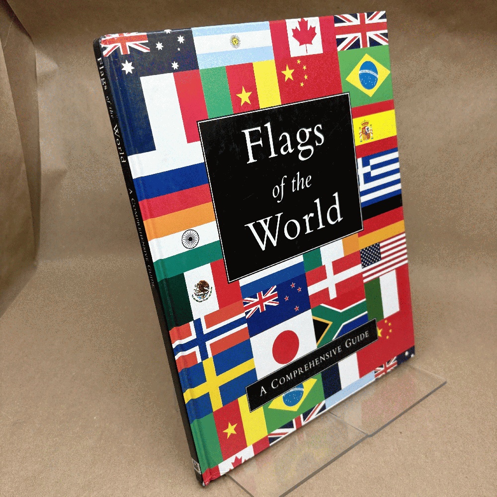 Flags of the World: A Comprehensive Guide