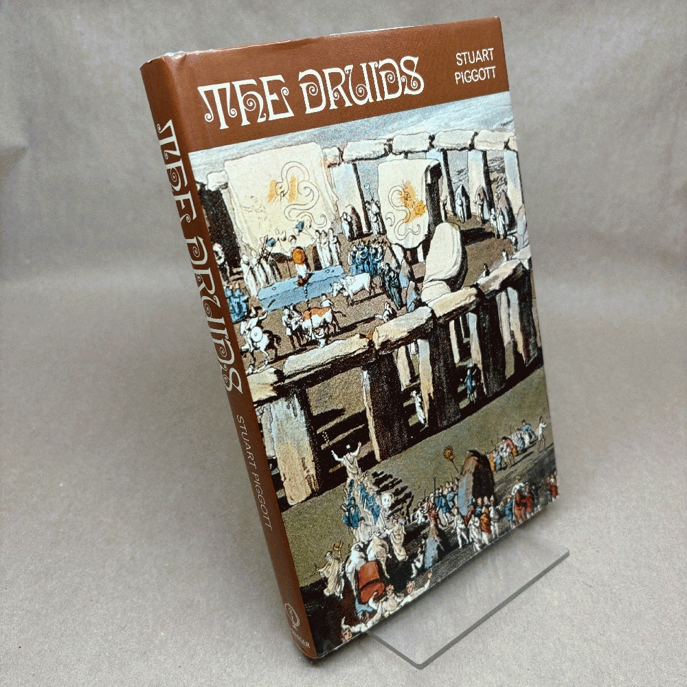 The Druids