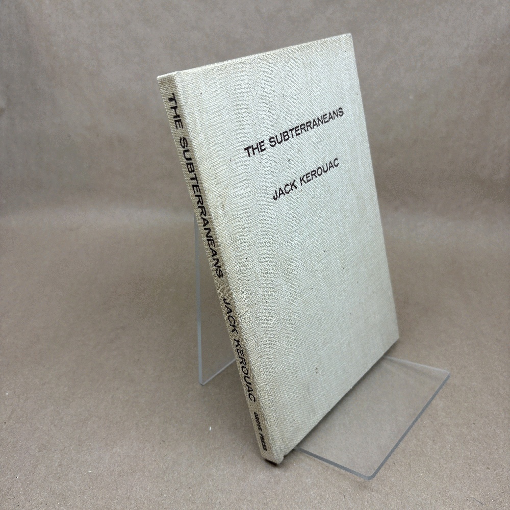 The Subterraneans