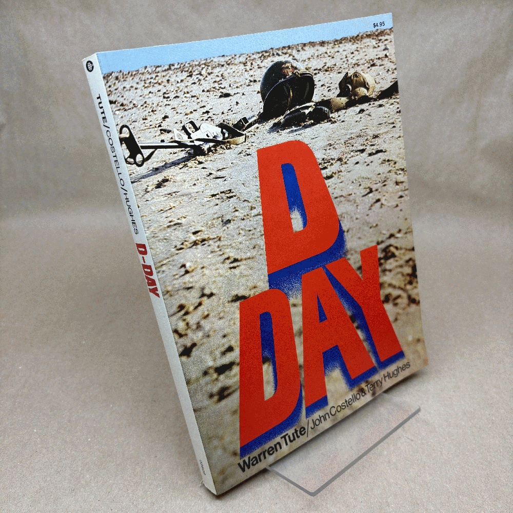 D-Day
