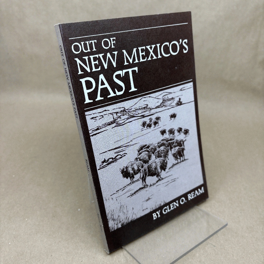 Out of New Mexico's past