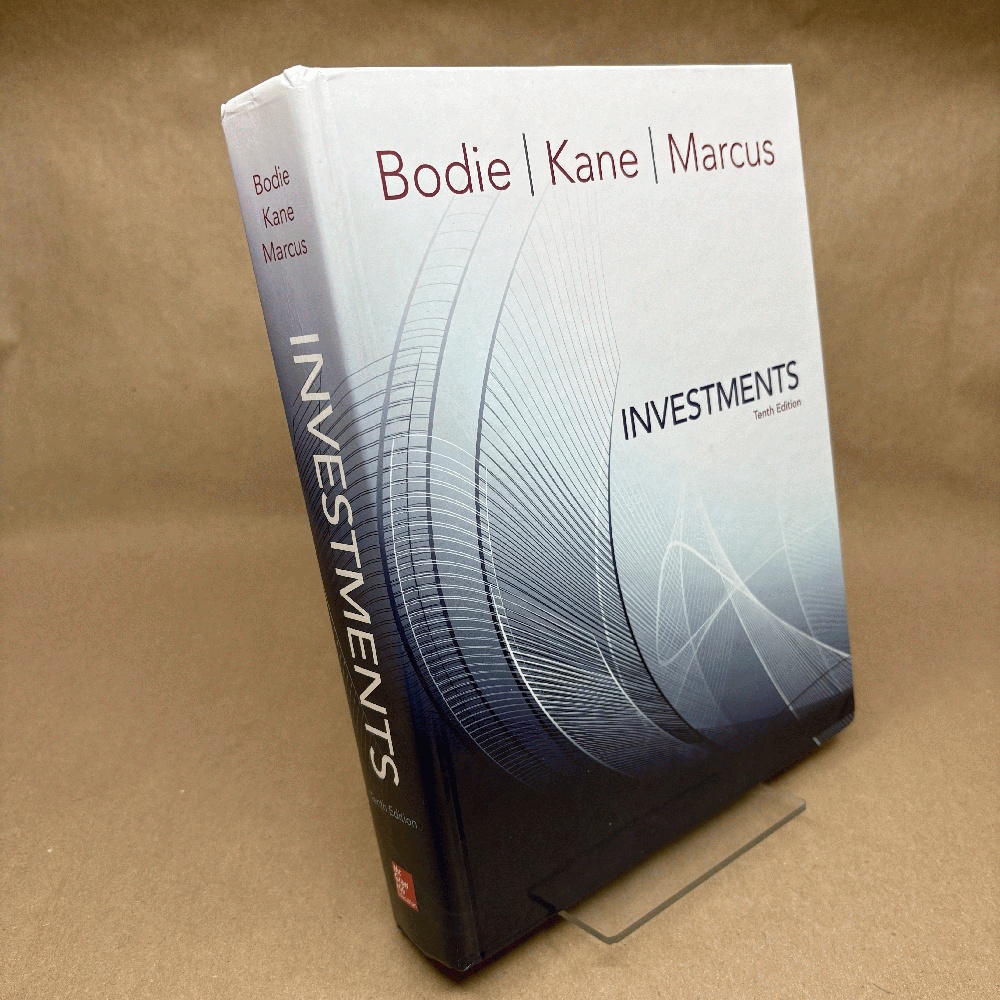 Image for Investments, 10th Edition Investments, 10th Edition