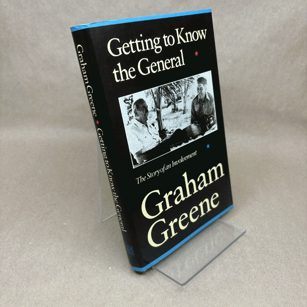 Getting to Know the General