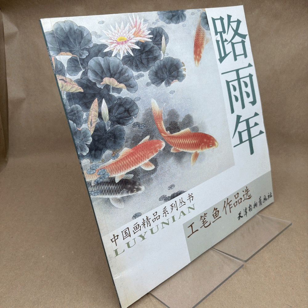 Way rain fish in meticulous Works (Paperback)