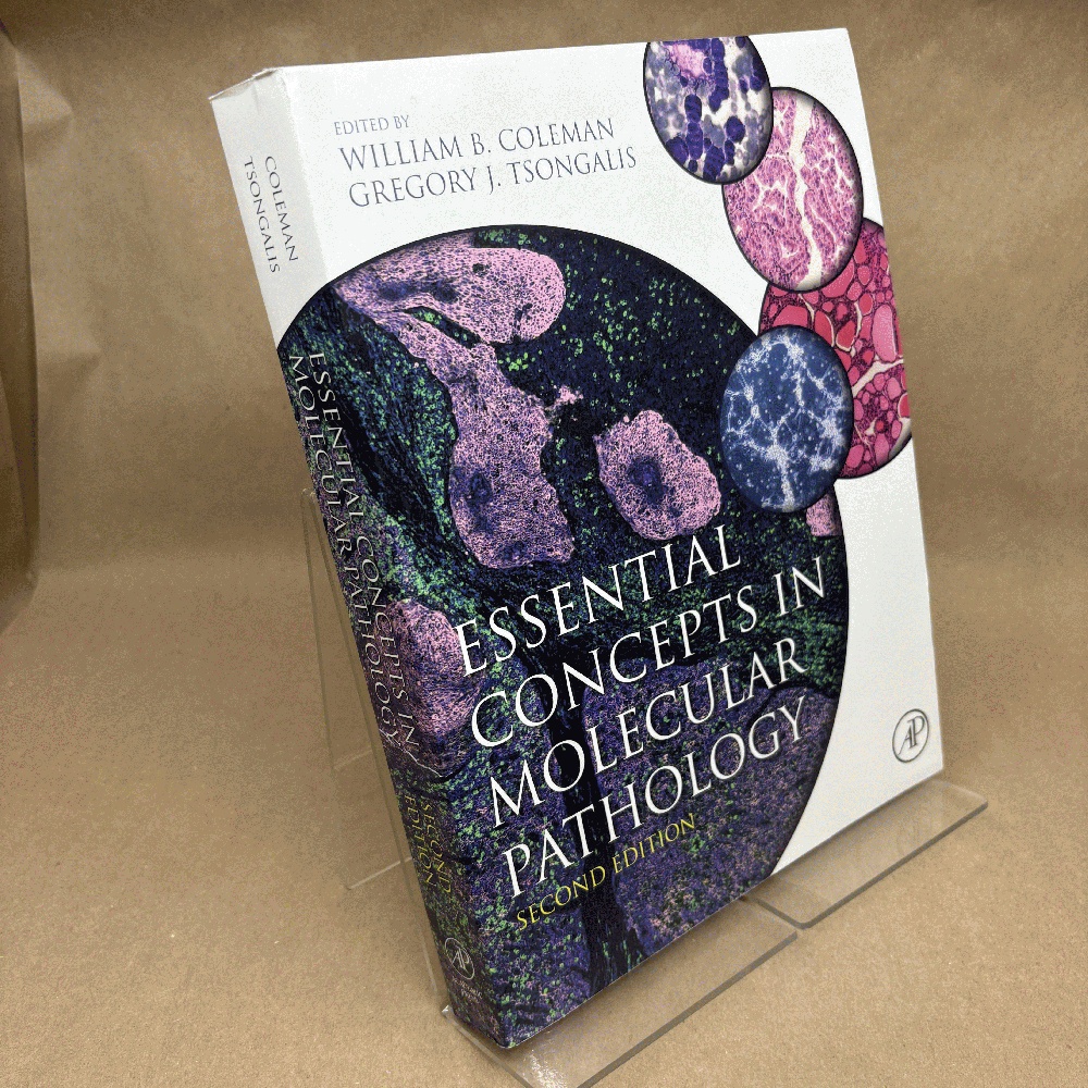 Essential Concepts in Molecular Pathology