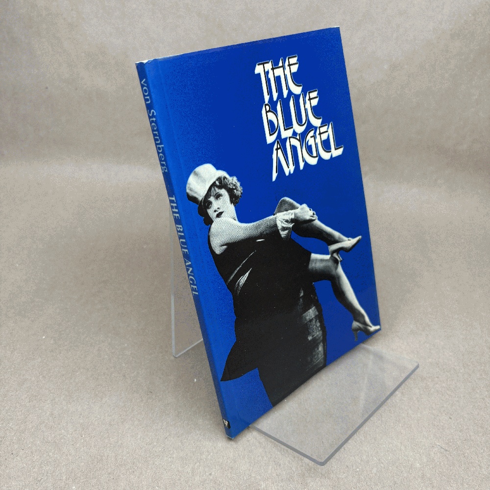 Image for The Blue Angel The Blue Angel