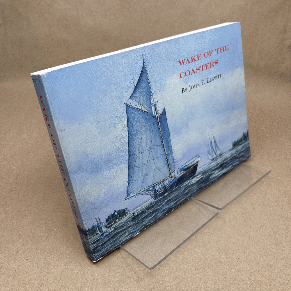 Wake of the Coasters