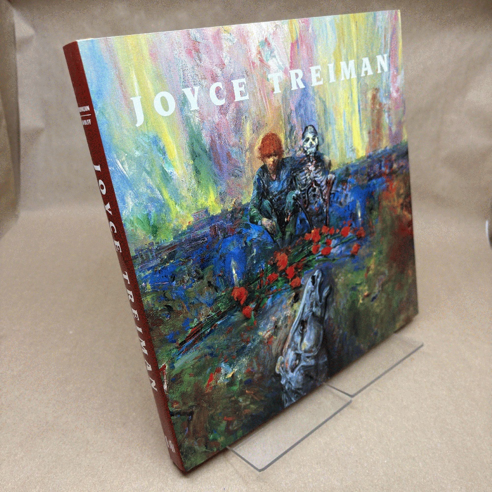 Joyce Treiman