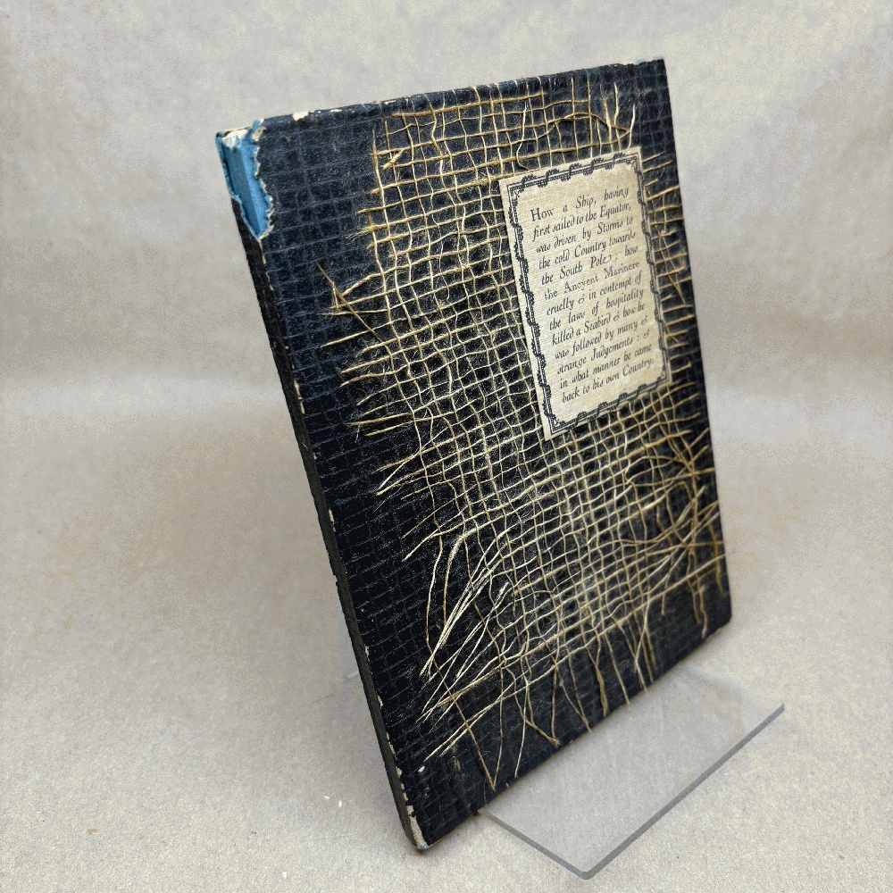 Image for The Rime of the Ancyent Marinere, In Seven Parts The Rime of the Ancyent Marinere, In Seven Parts