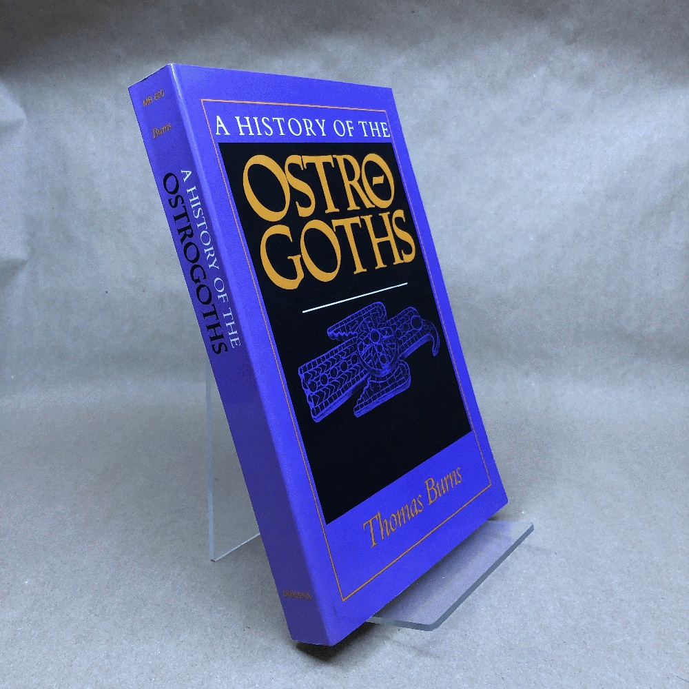 A History of the Ostrogoths