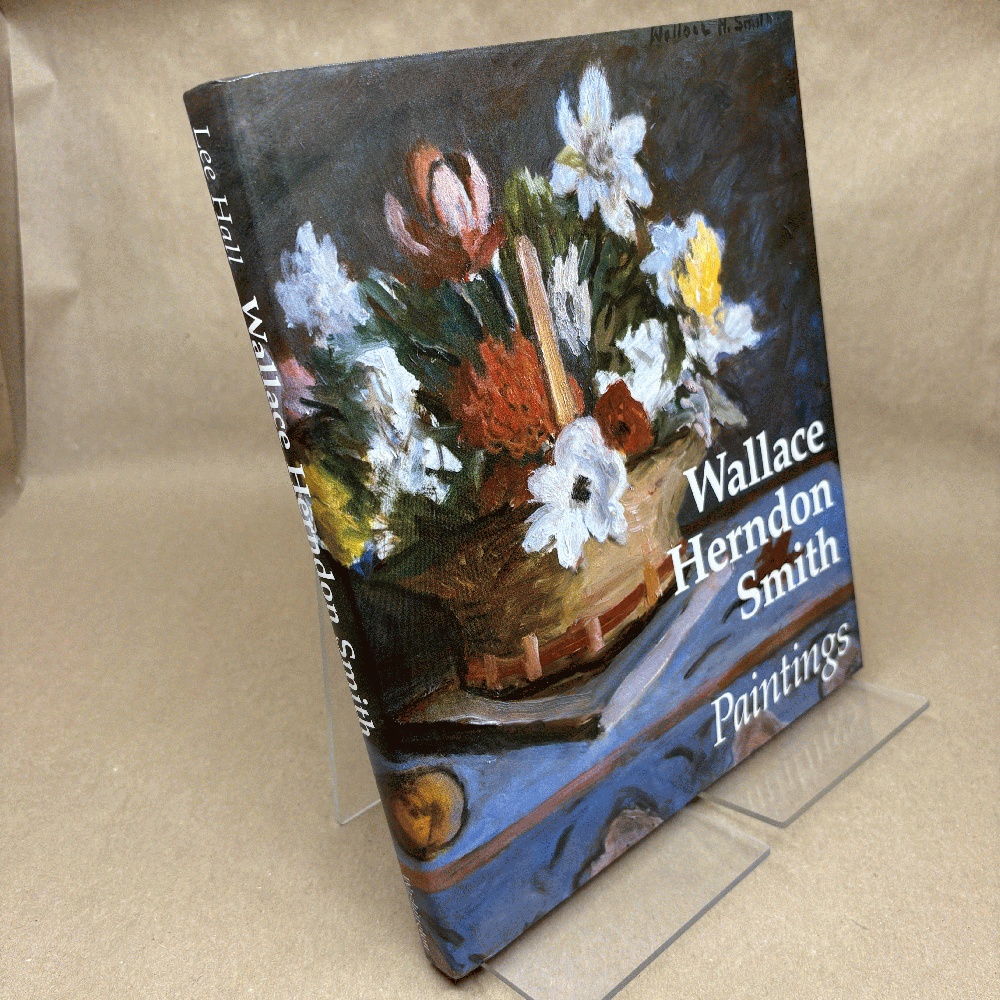 Wallace Herndon Smith: Paintings