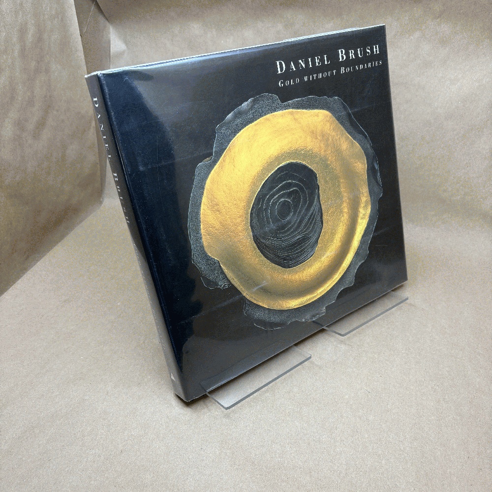 Daniel Brush Gold Without Boundaries