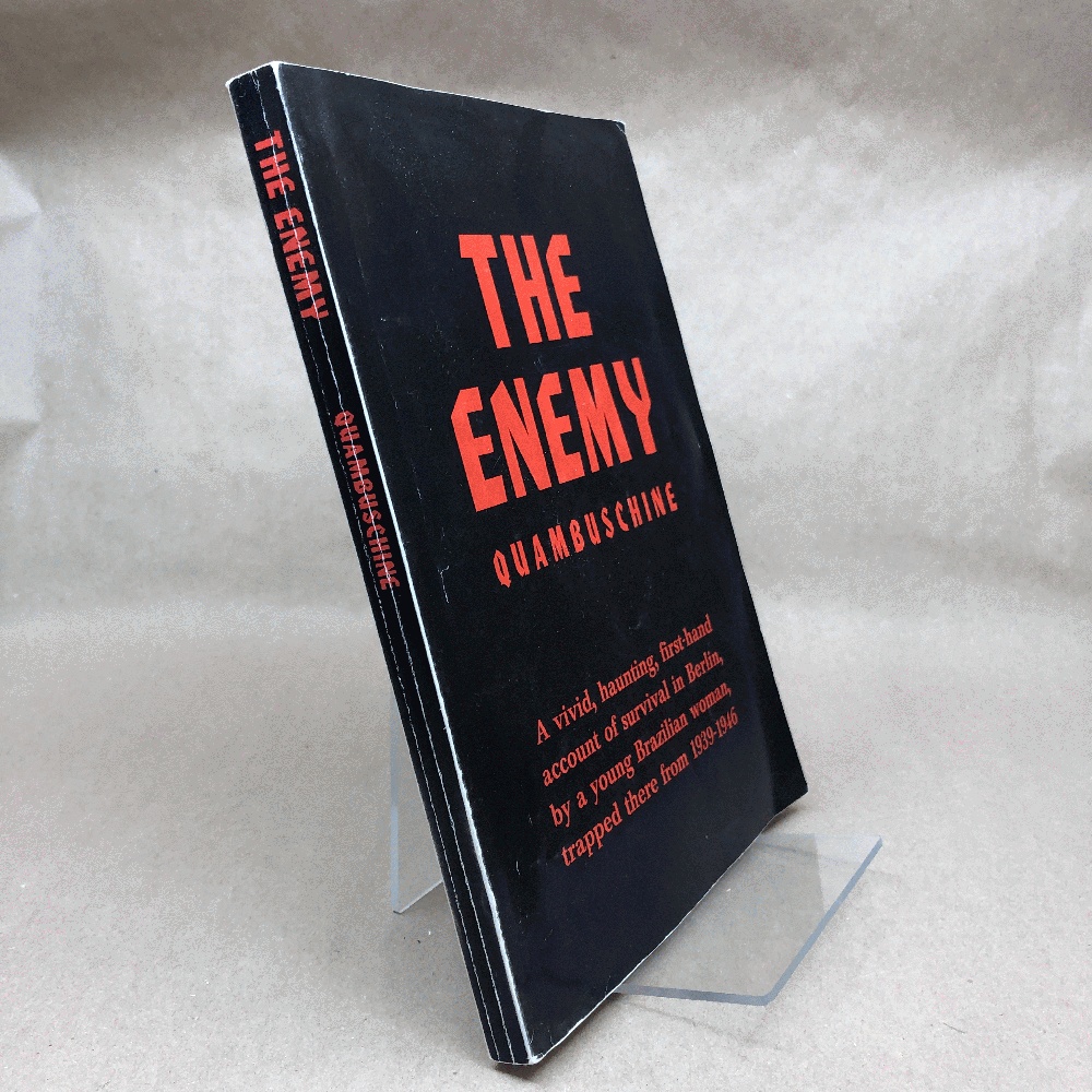The Enemy