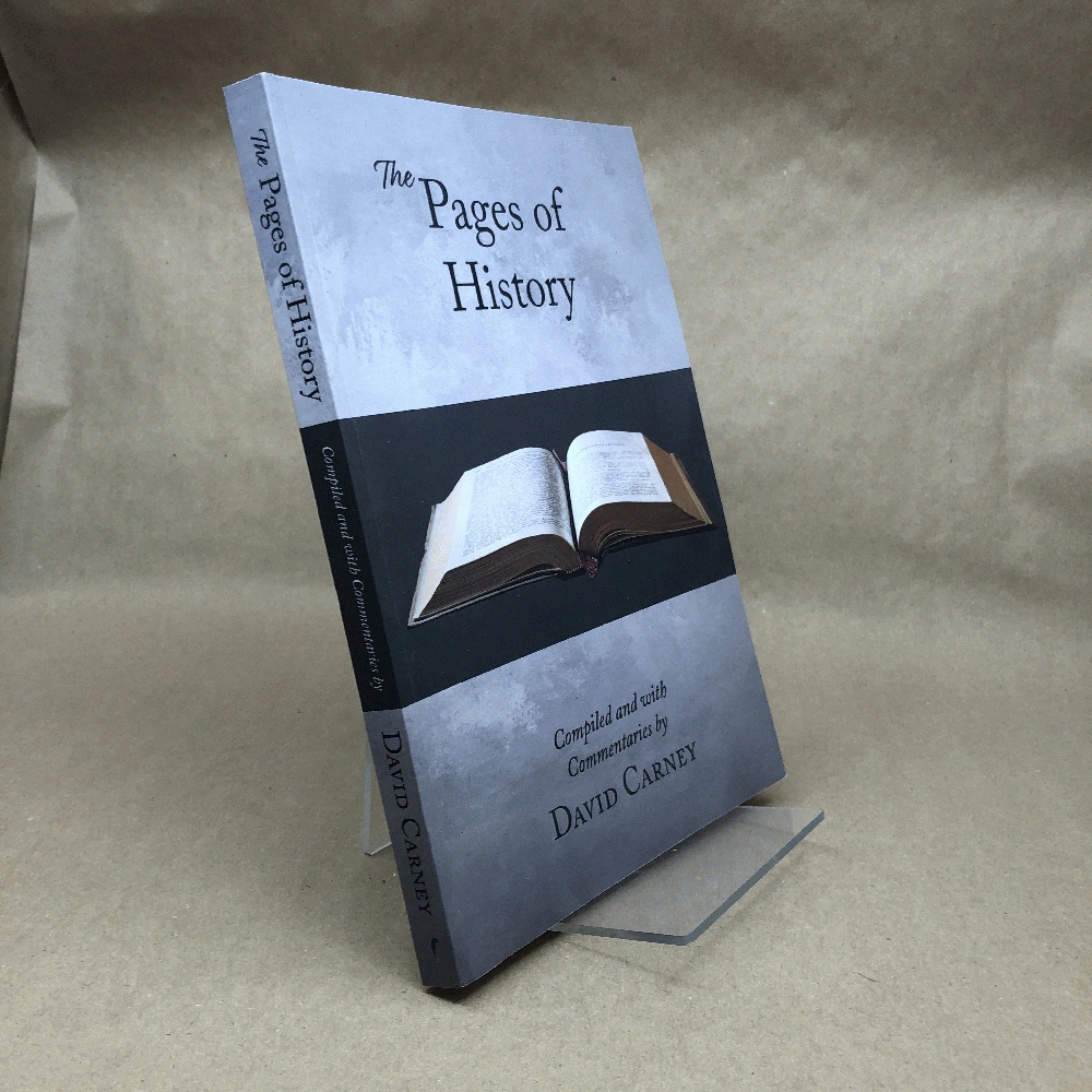 The Pages of History