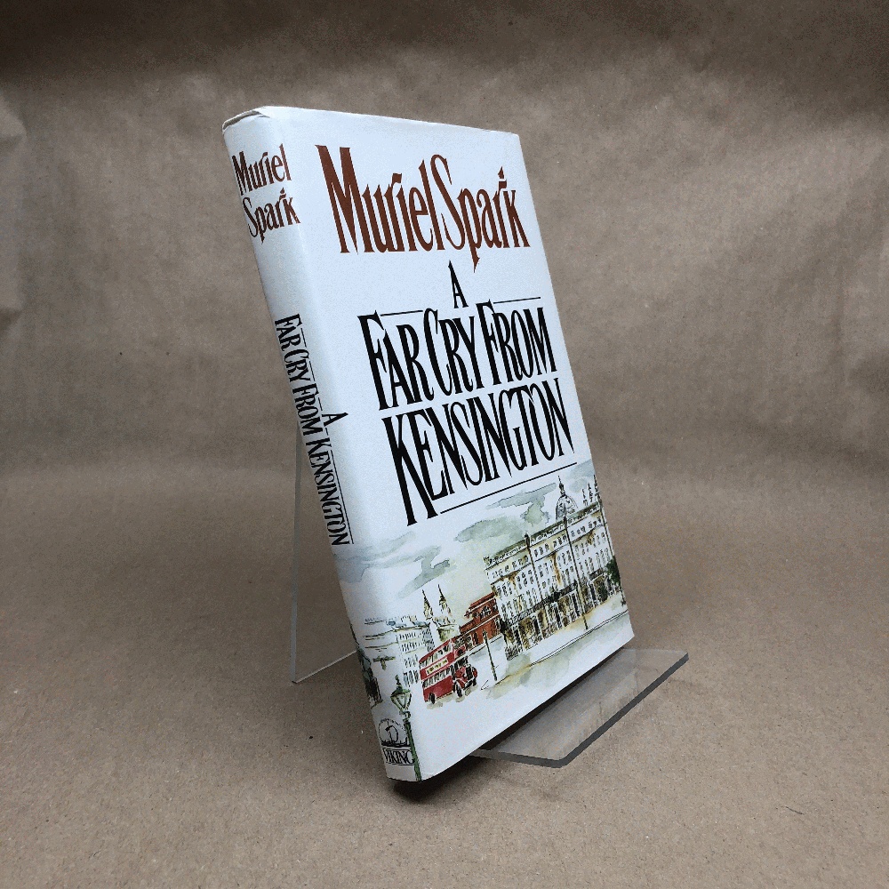 A Far Cry From Kensington