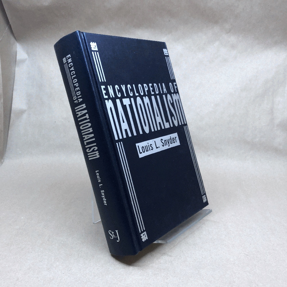 Encyclopaedia of Nationalism