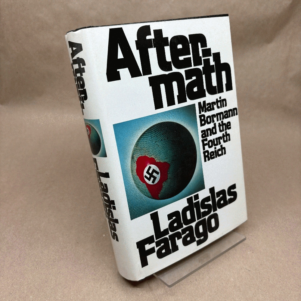 Image for Aftermath Aftermath
