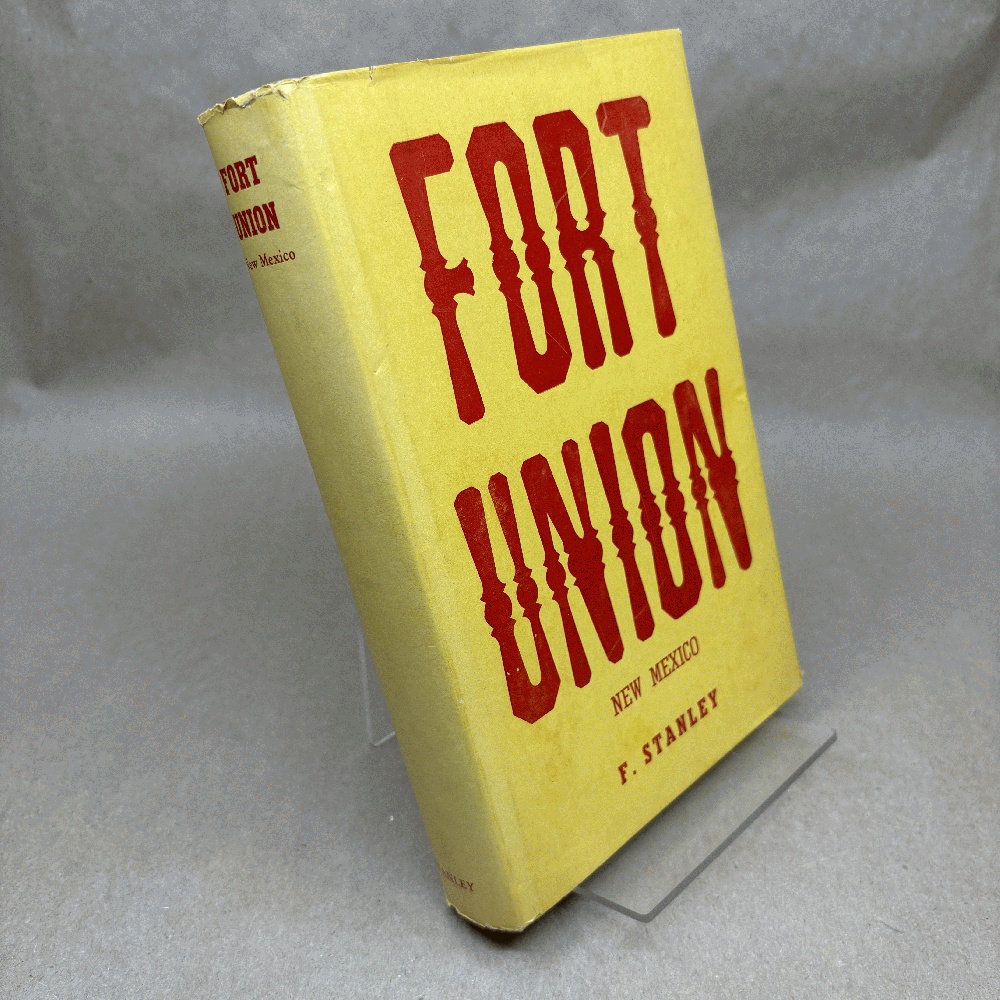 Image for Fort Union (New Mexico) Fort Union (New Mexico)