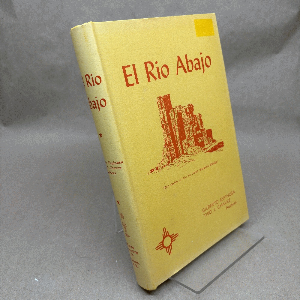 El Rio Abajo