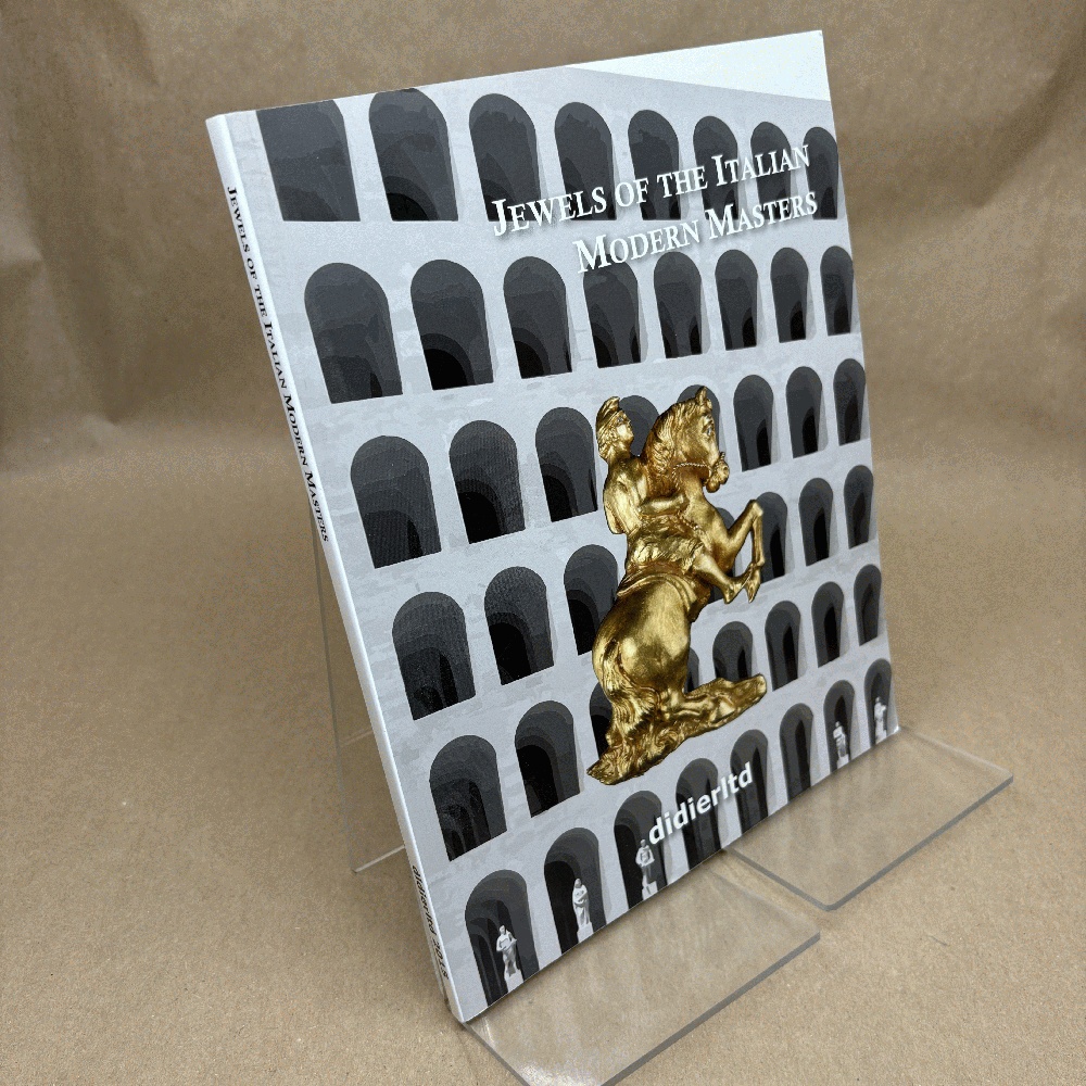 Jewels of the Italian Modern Masters
