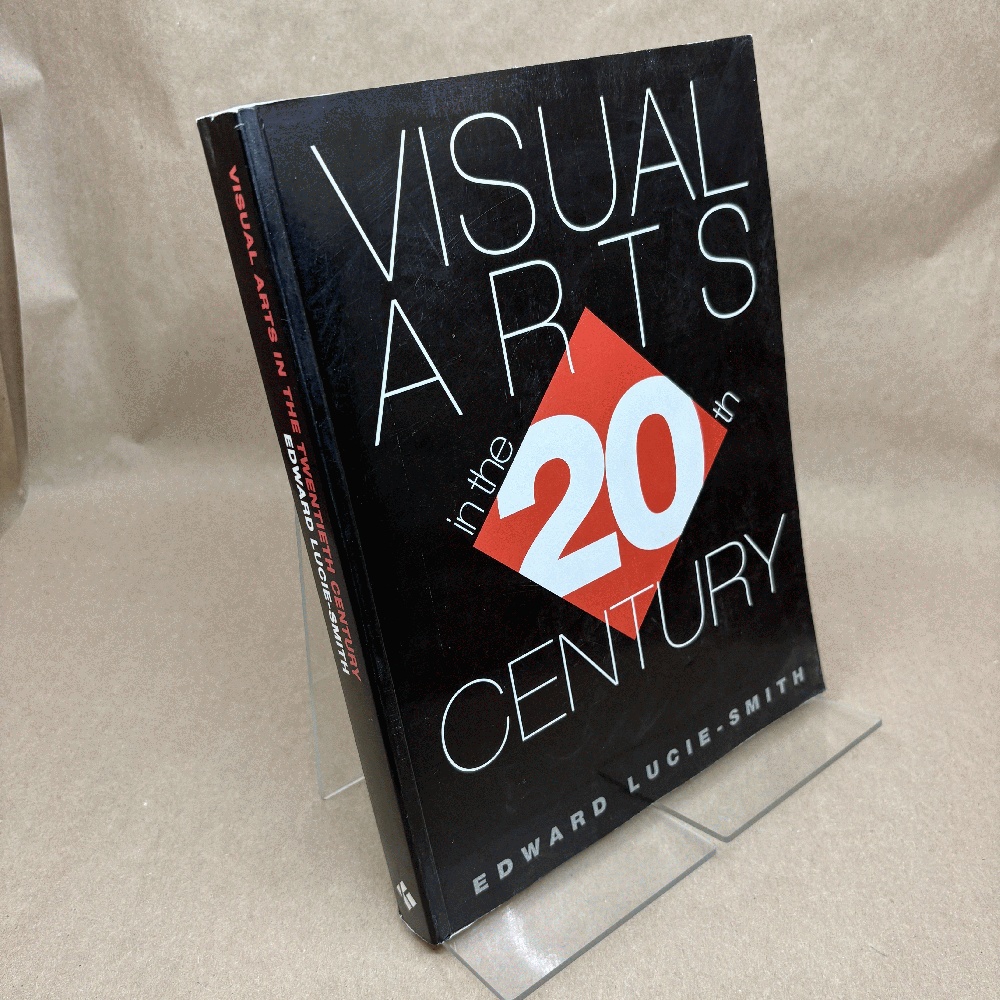 Visual Arts in the Twentieth Century