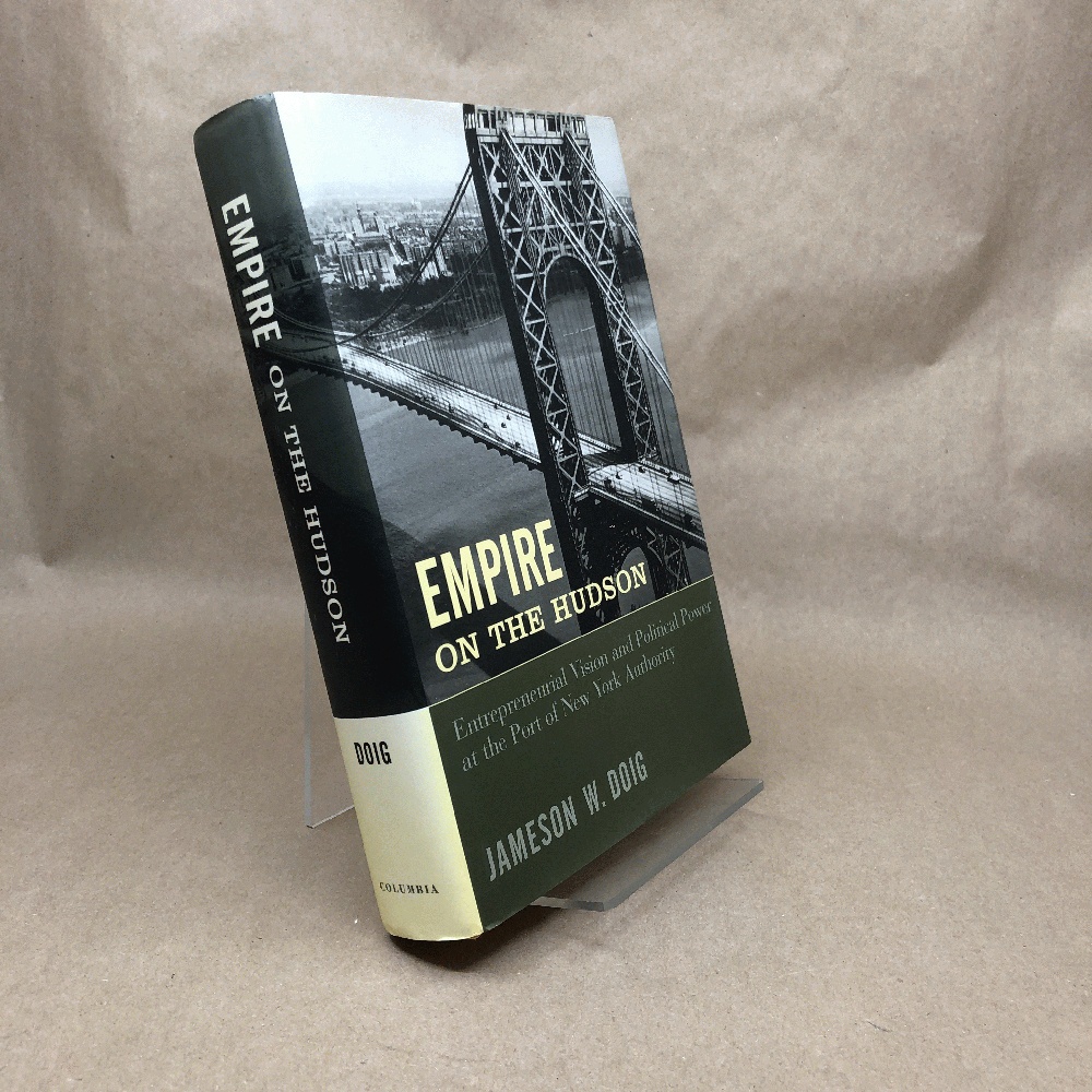 Empire on the Hudson