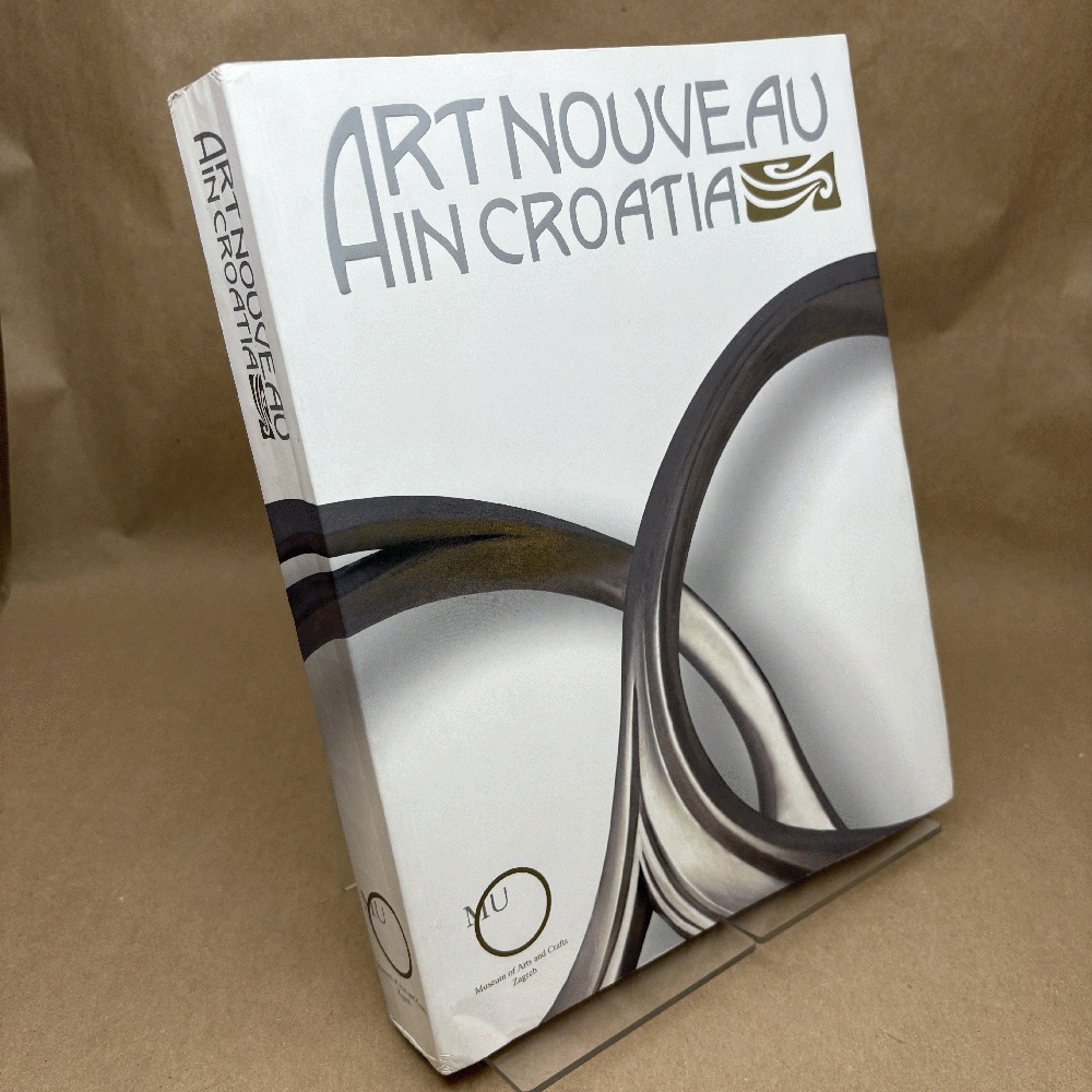 Art Nouveau In Croatia