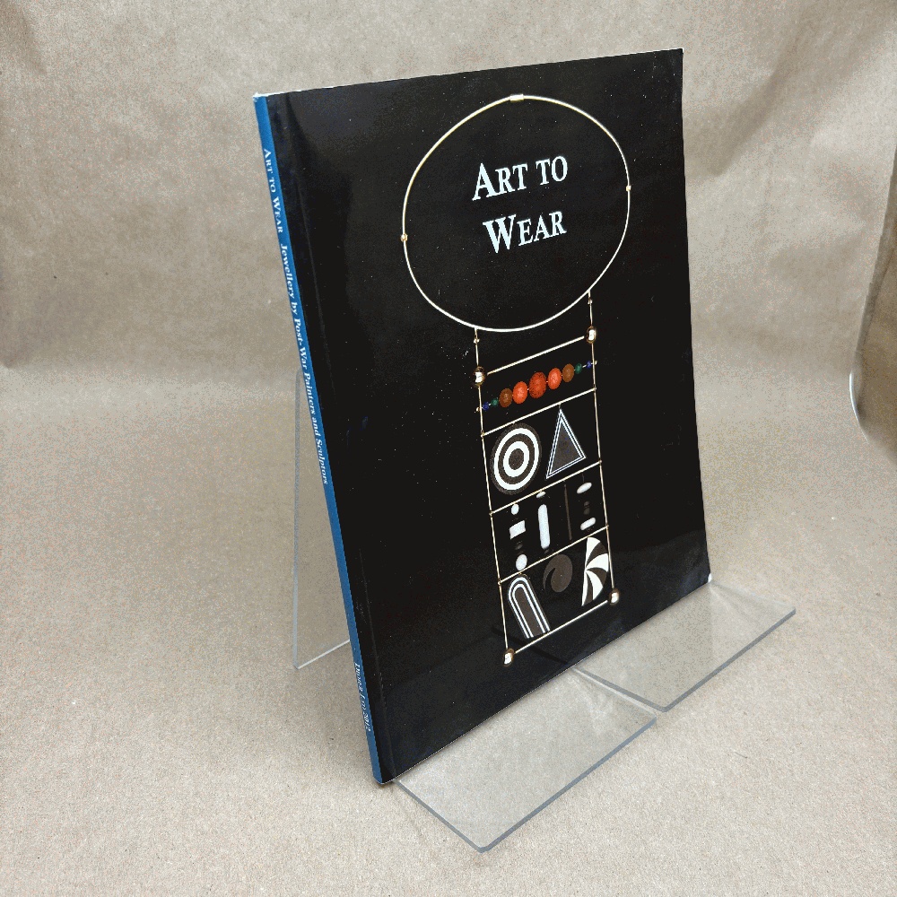 Art To Wear: Jewellery By Post-War Painters And Sculptors