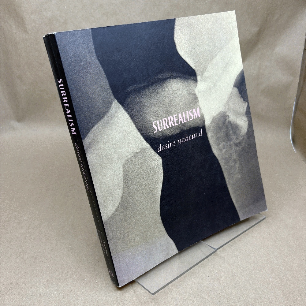 Surrealism: Desire Unbound