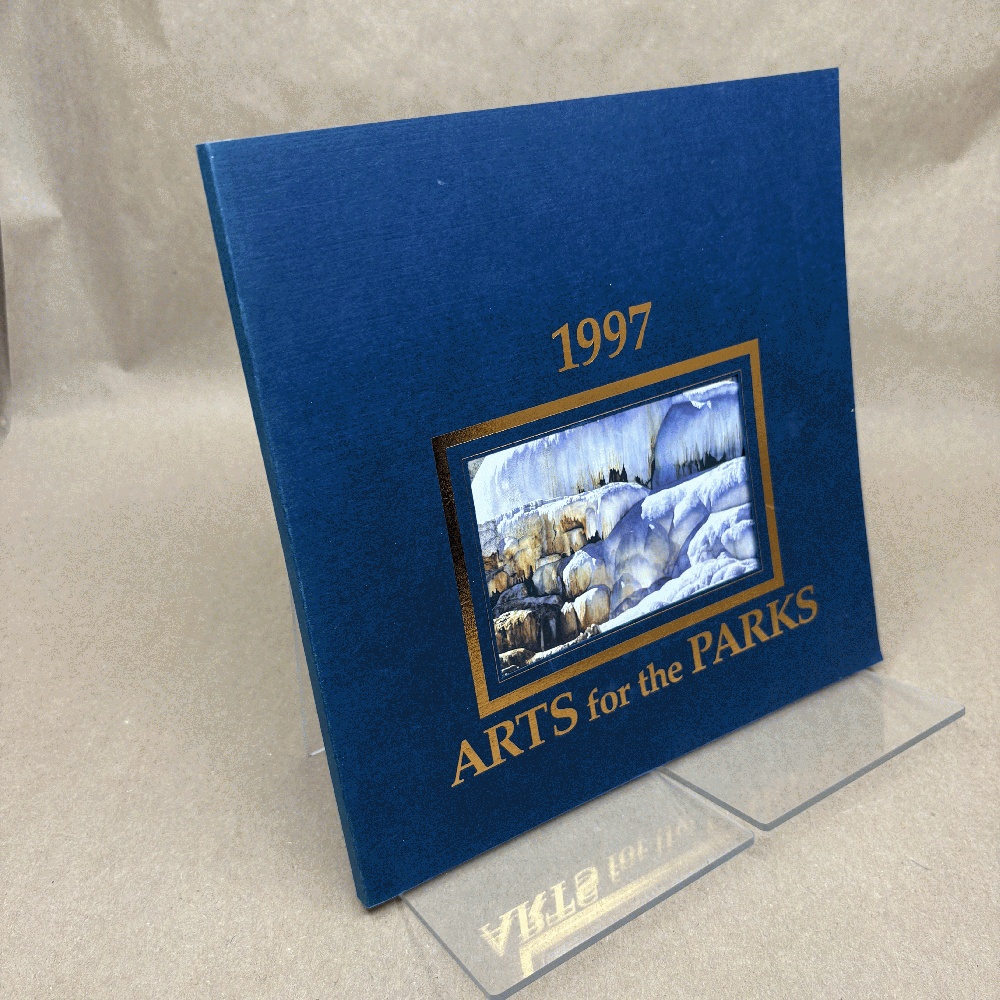 1997 Arts for the Parks Top 100