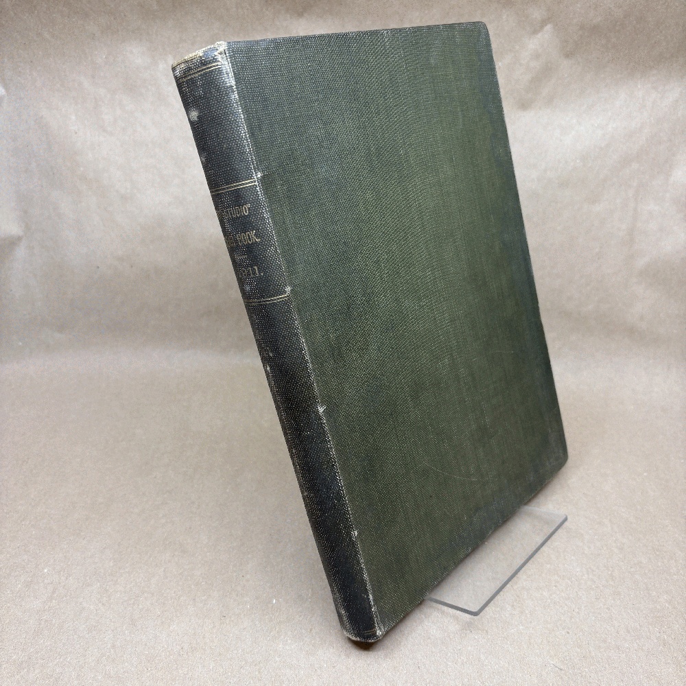 The Studio year-book of decorative art 1911