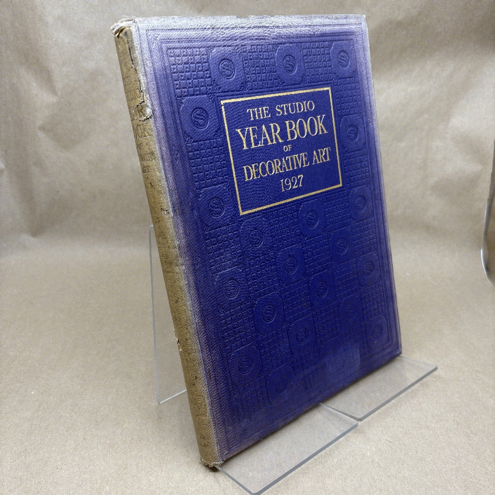 Decorative Art, 1927 
