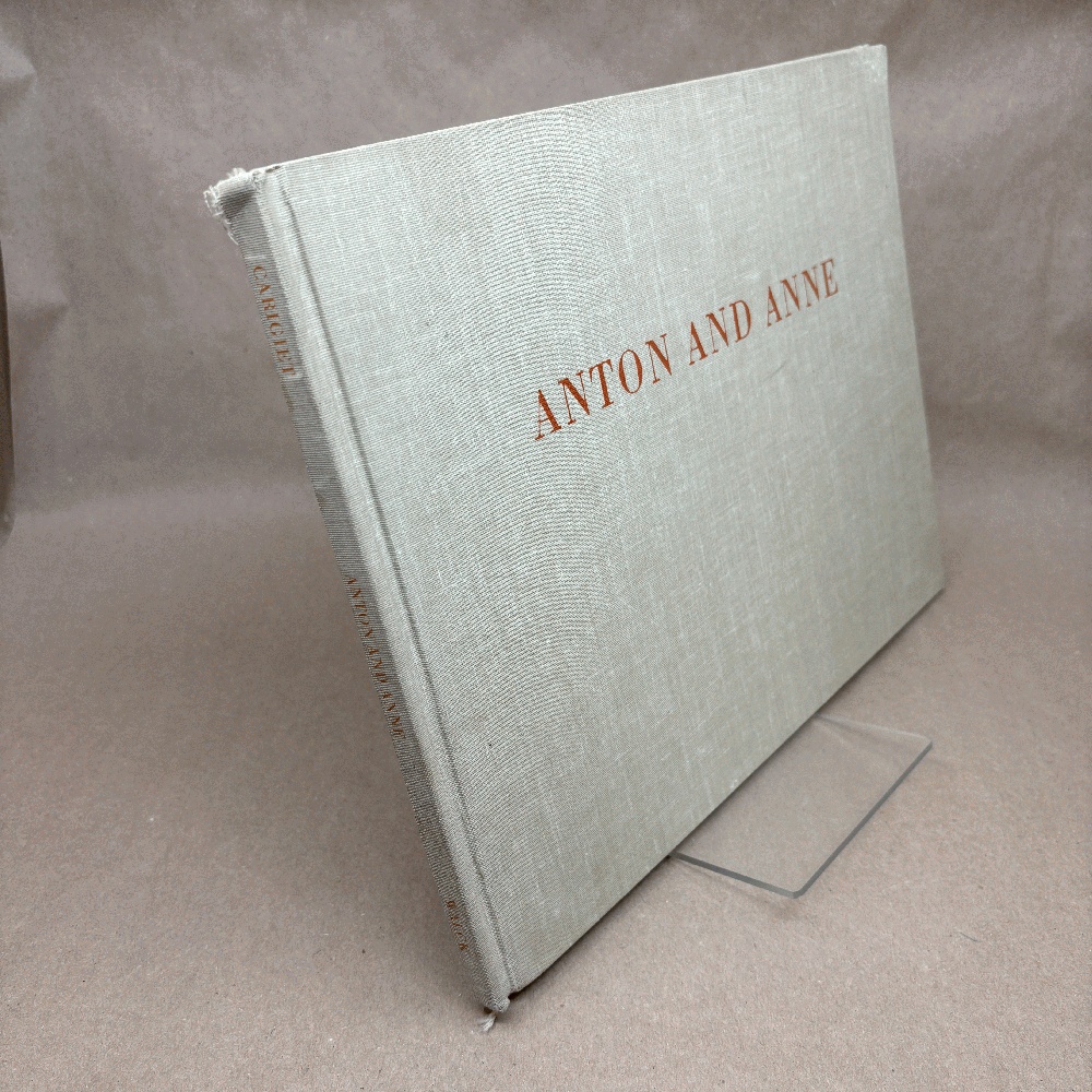 Anton and Anne
