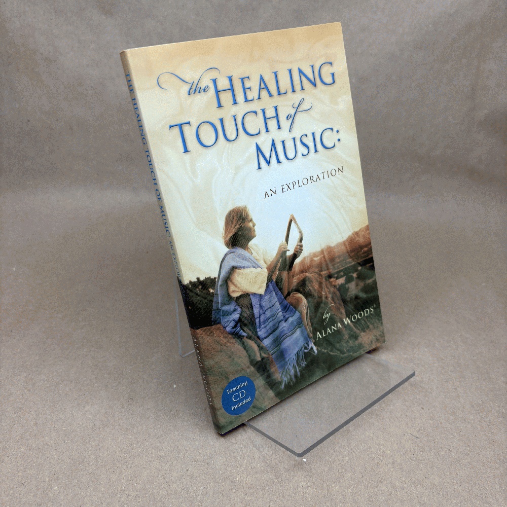 The Healing Touch of Music: An Exploration