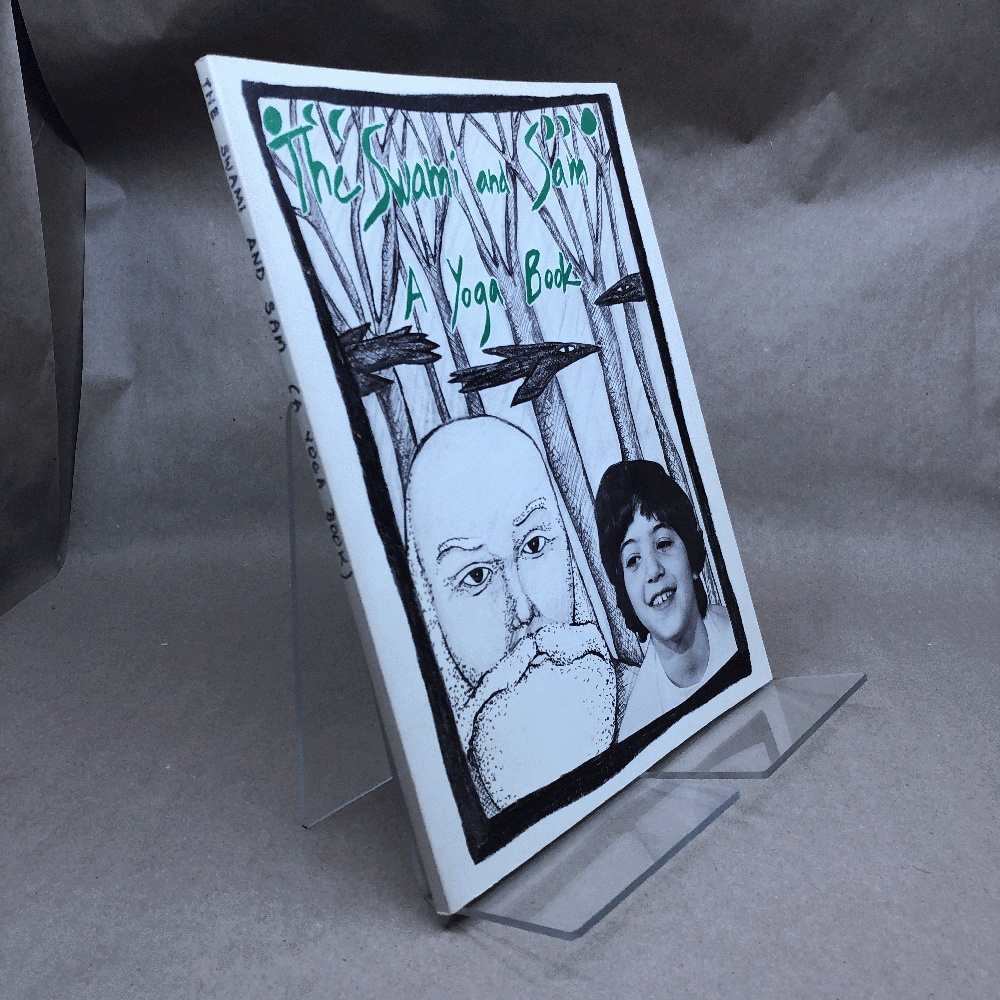 The Swami and Sam: A Yoga Book