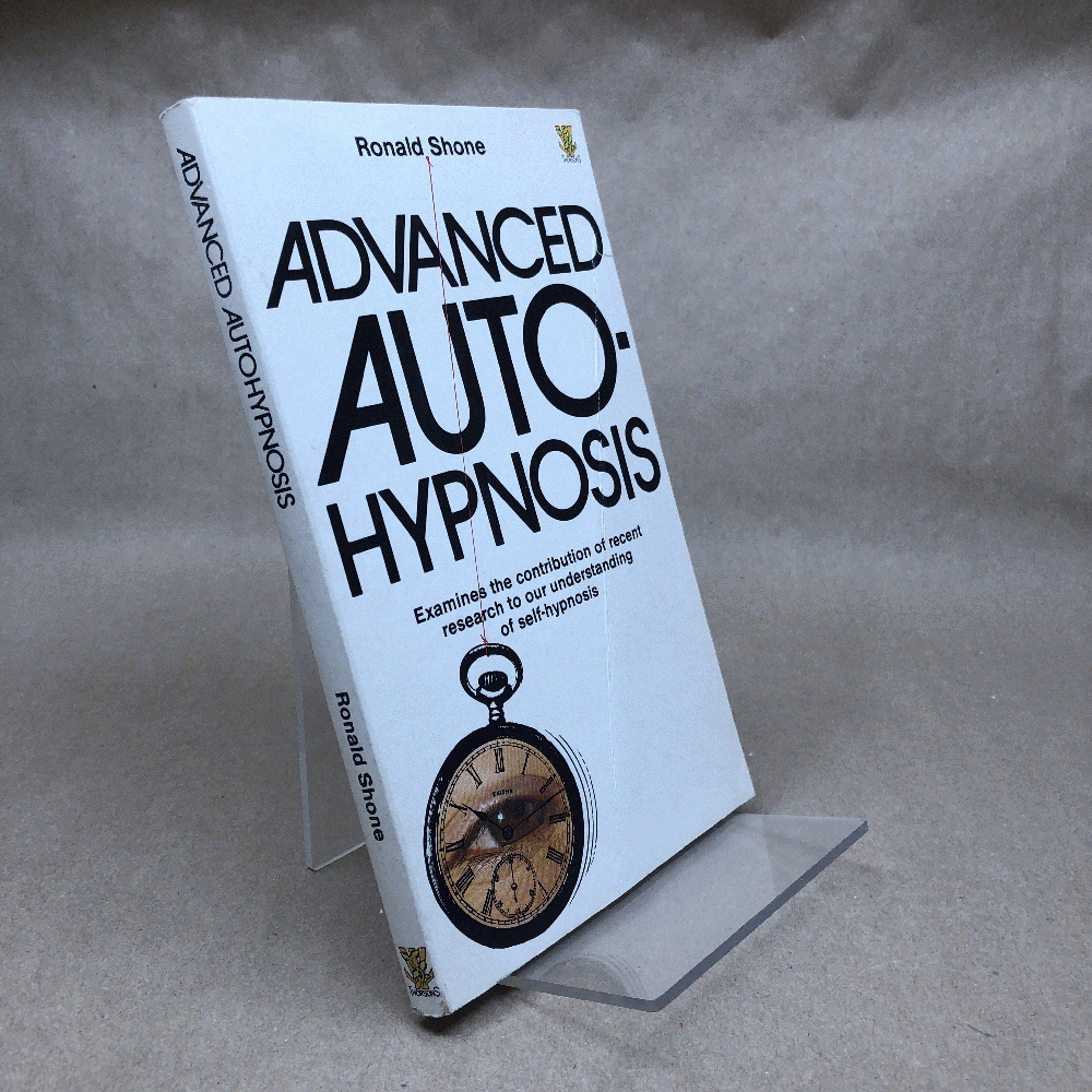 Advanced Autohypnosis