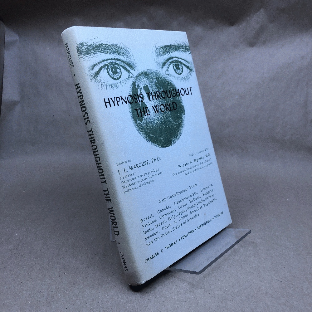 Hypnosis Throughout the World