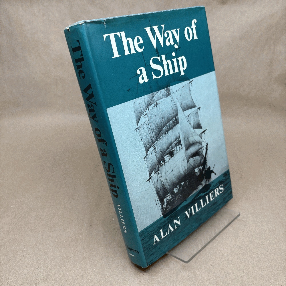 The Way of a Ship