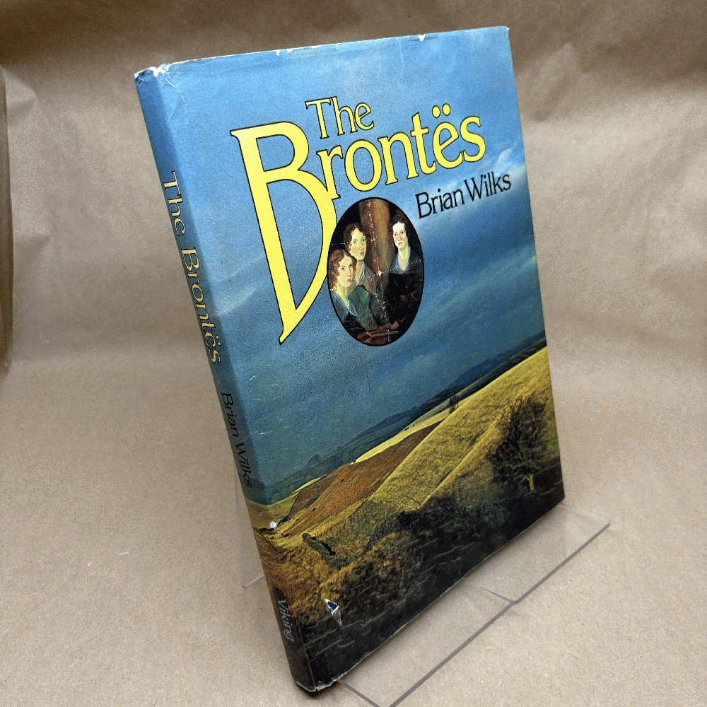 The Brontes