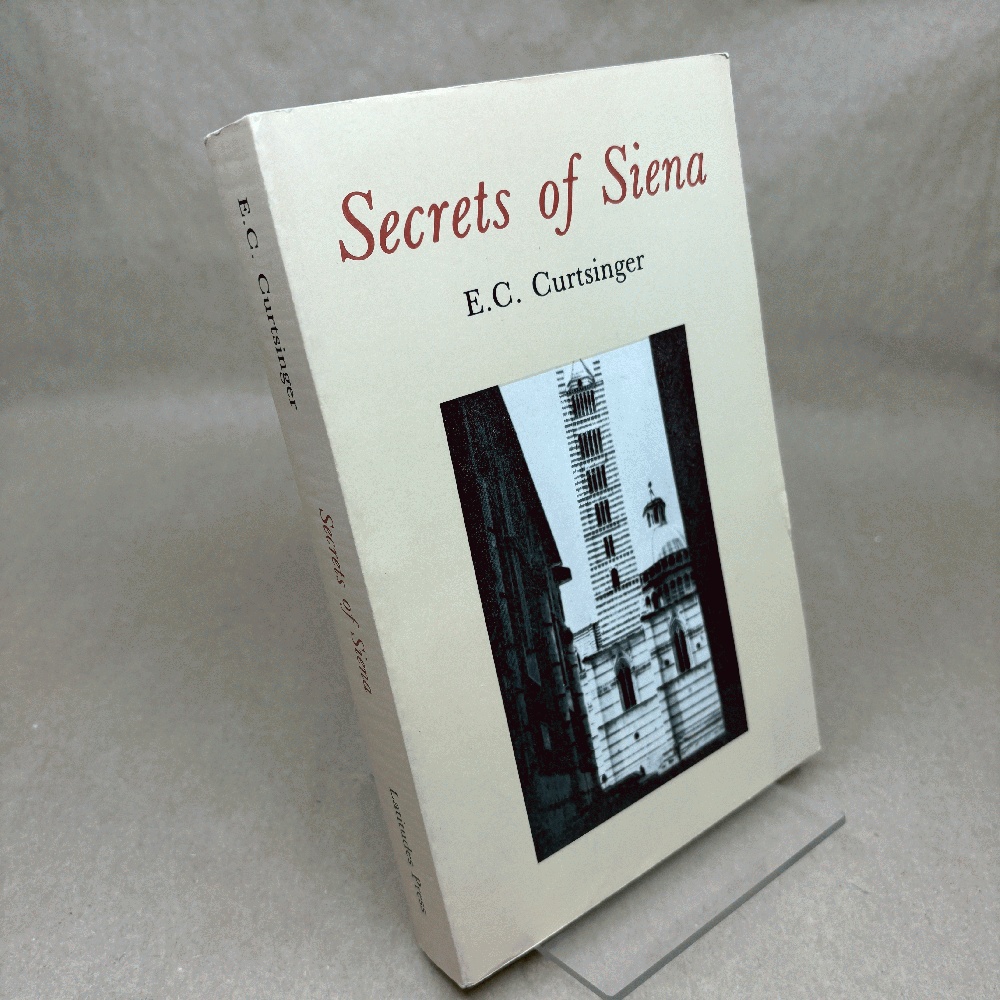 Secrets of Siena