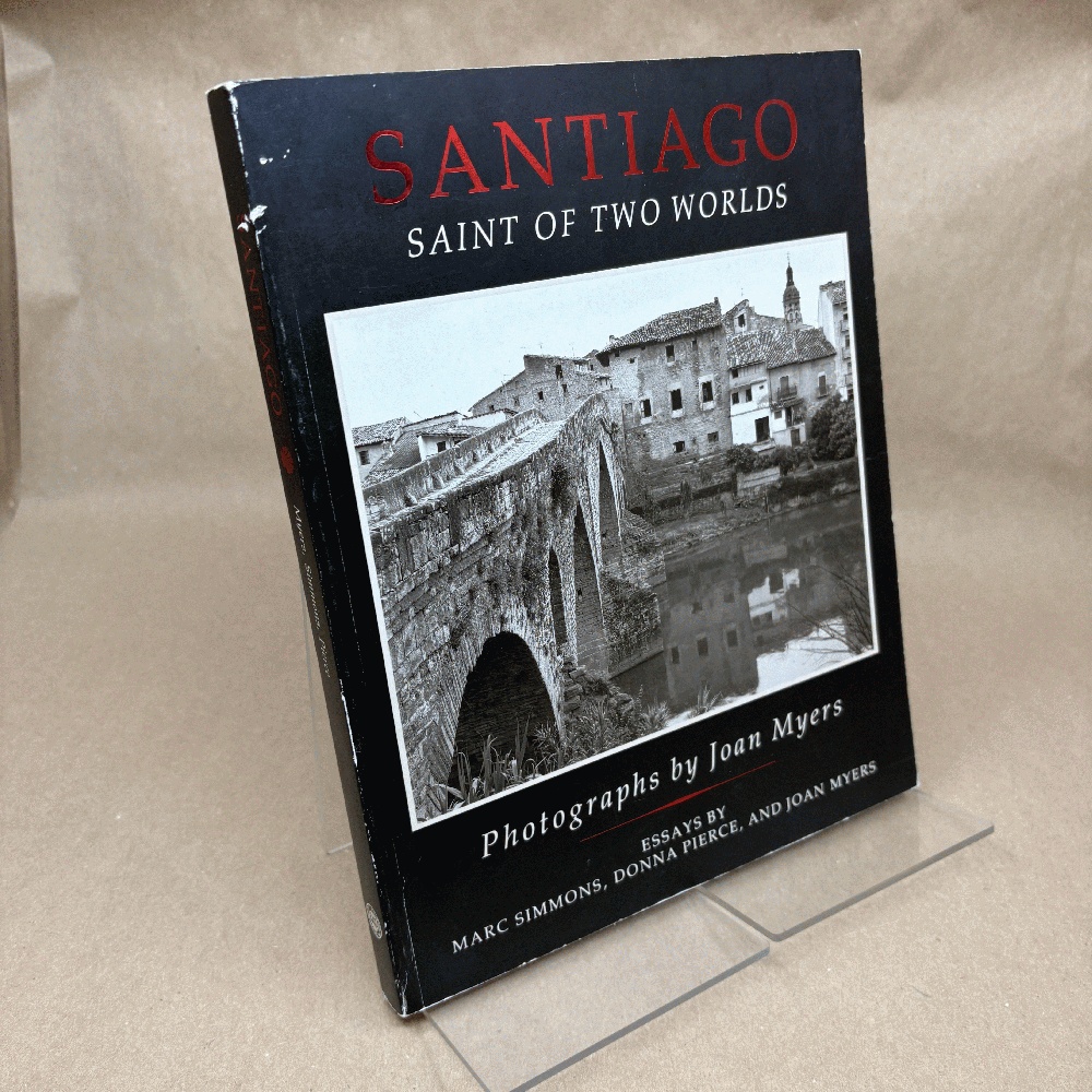 Santiago: Saint of Two Worlds