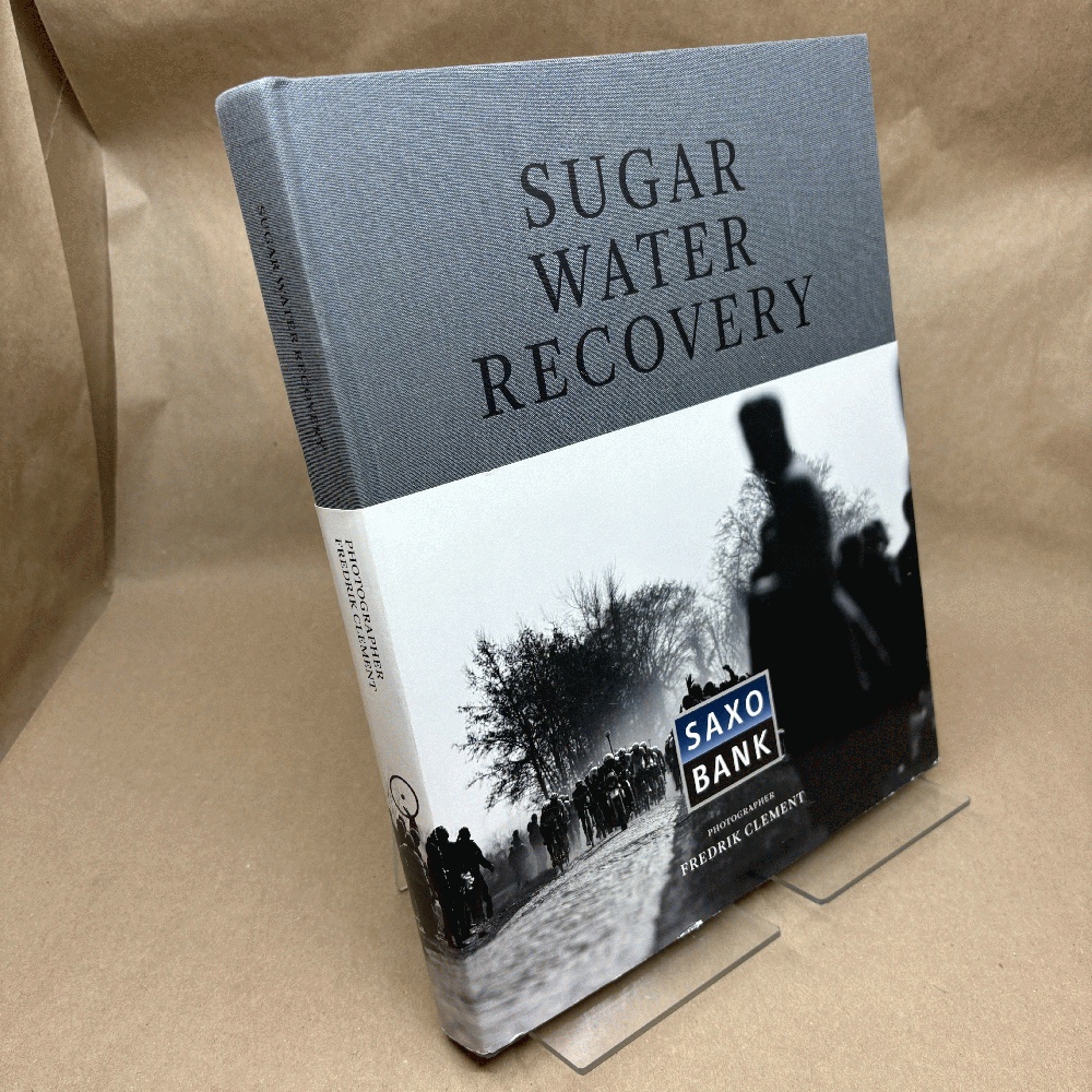 Sugar Water Recovery