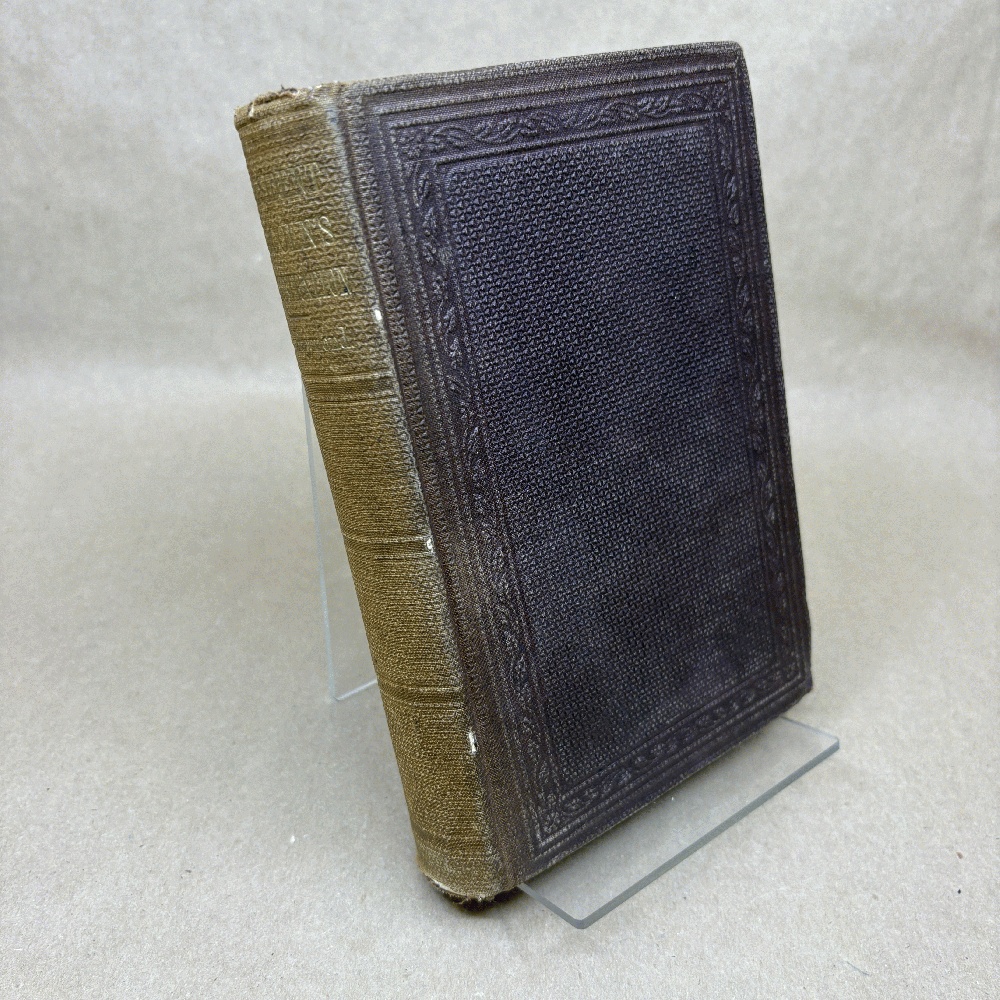 History of the Administration of President Lincoln: Including His Speeches, Letters, Addresses, Proclamations, and Messages, with a Preliminary Sketch of His Life