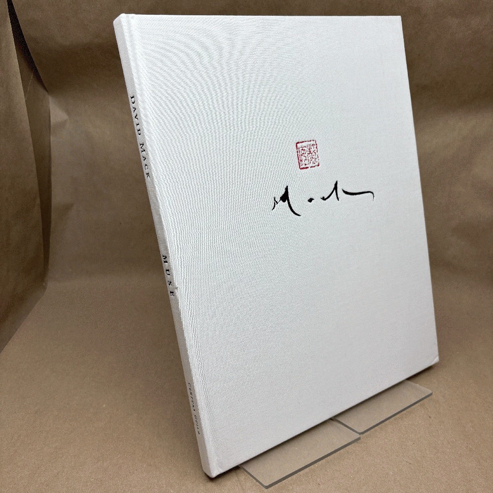 Image for David Mack: Muse David Mack: Muse