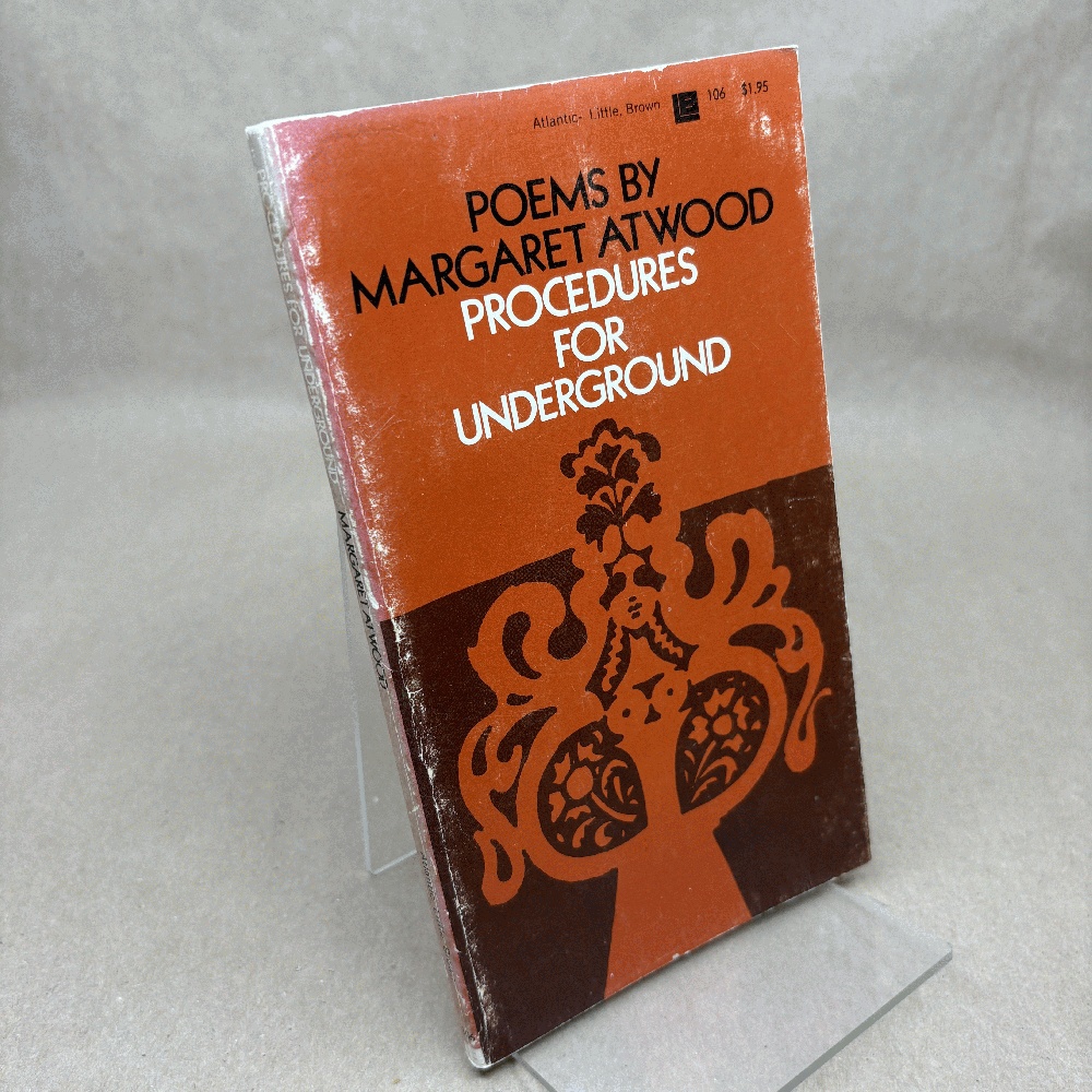 Image for Procedures for underground Procedures for underground