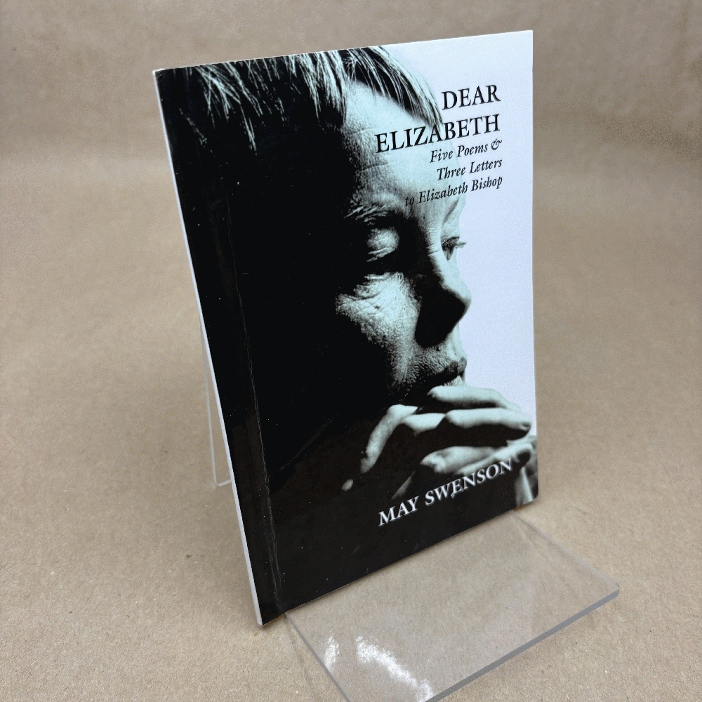 Image for Dear Elizabeth Dear Elizabeth