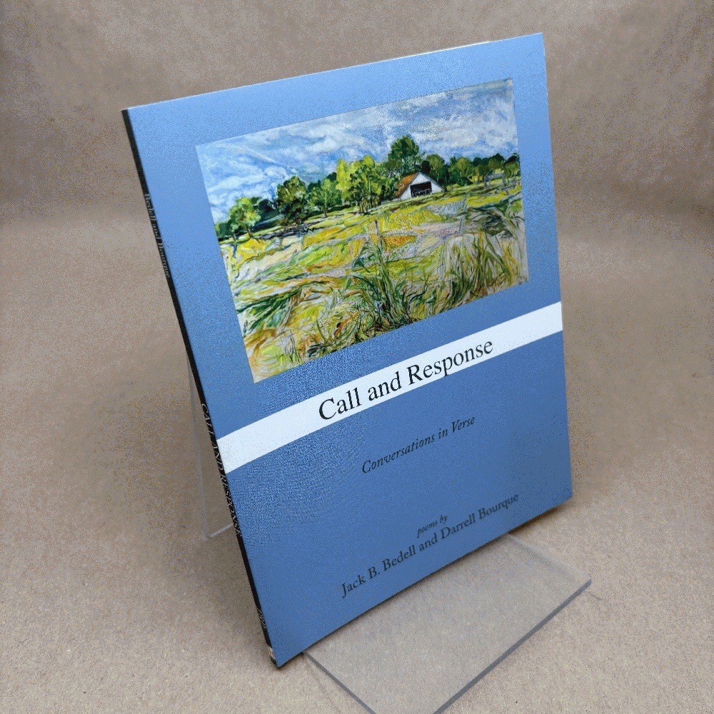 Image for Call and Response: Conversations in Verse (Signed) Call and Response: Conversations in Verse (Signed)
