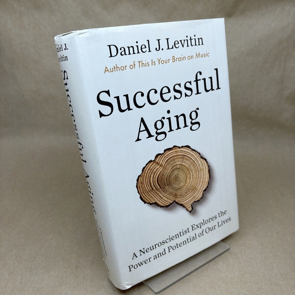 Image for Successful Aging: Getting the Most Out of the Rest of Your Life Successful Aging: Getting the Most Out of the Rest of Your Life