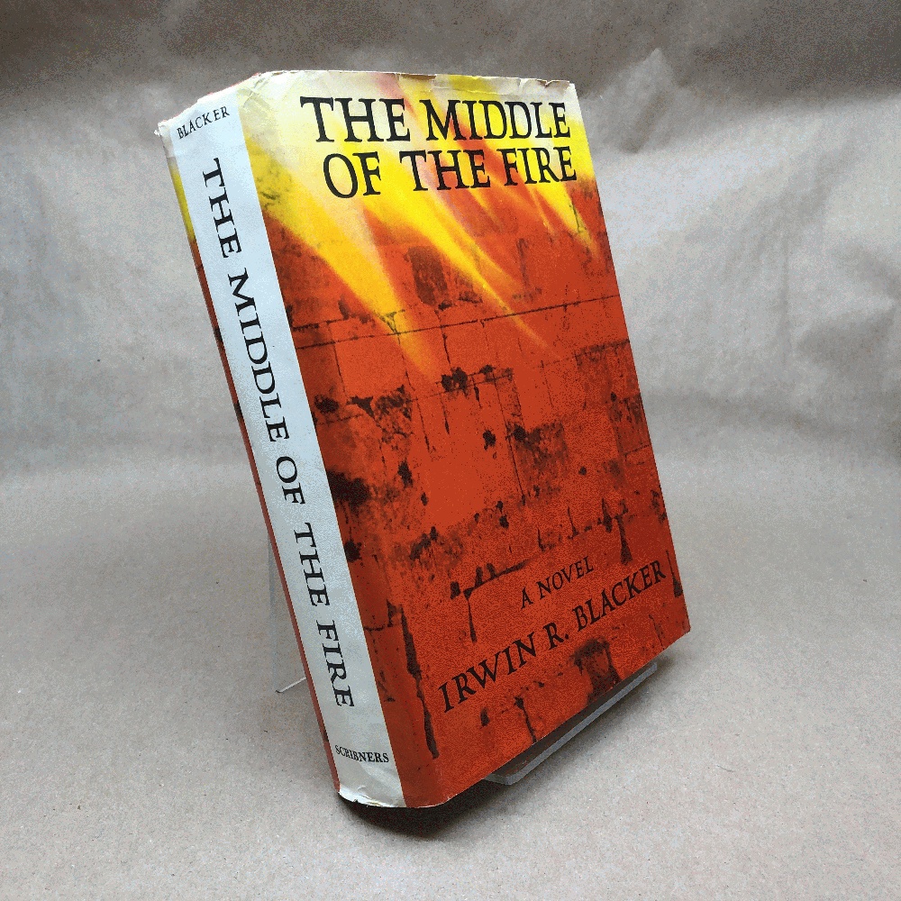 The Middle of the Fire