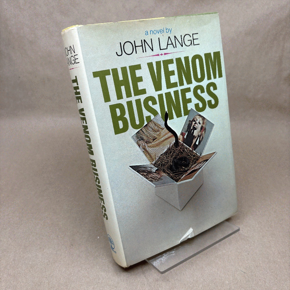 The Venom Business